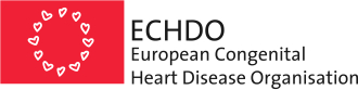  The European Congenital Heart Disease Organisation